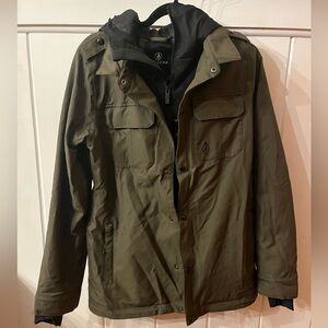 Volcom Snowboarding/Ski Jacket
